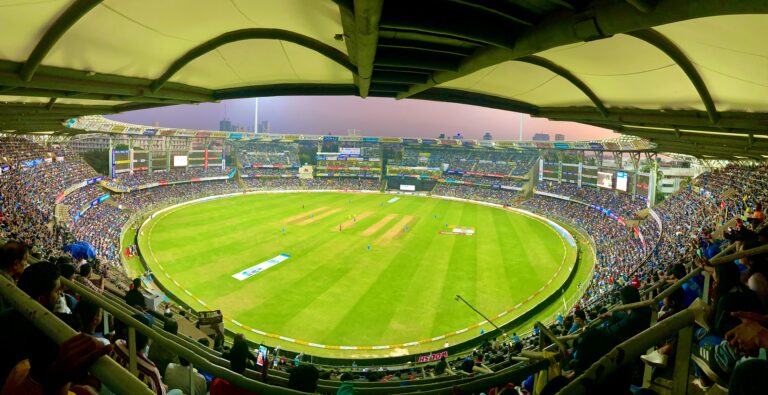 Exploring the Role of Data Analytics in IPL Team Performance