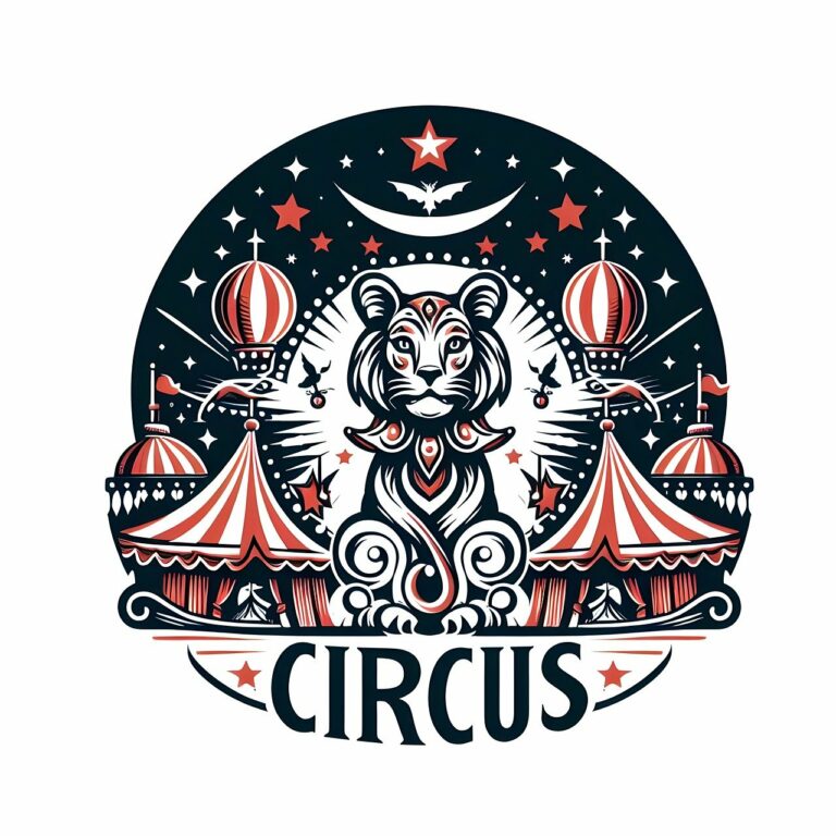 Augmented Reality Experiences in Circus Shows