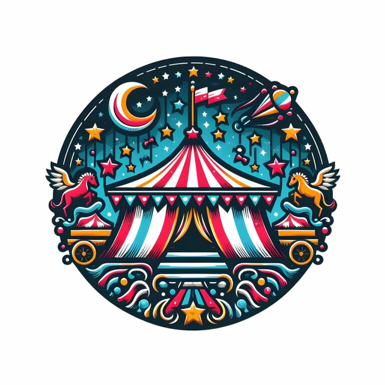 Circus Performances and Social Media: Building a Digital Audience