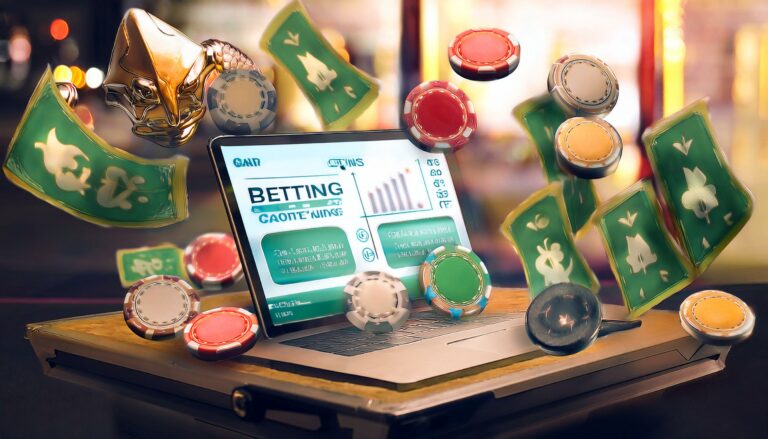 Goldbet: Best Practices for Safe Betting