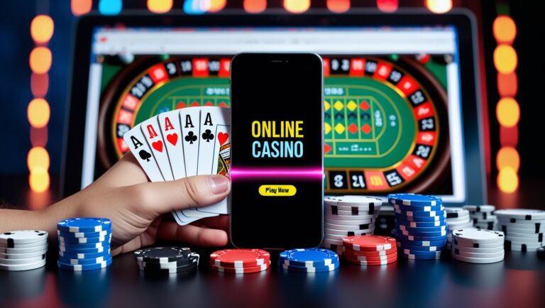 Betbhai9: A Comprehensive Guide to Online Betting and Casino Games