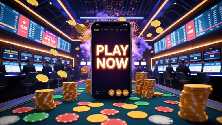 11xplay: The Ultimate Online Betting Platform for Gambling Enthusiasts