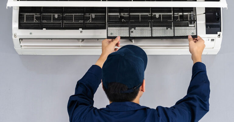 Top Aircon Service Singapore | Quality You Can Trust