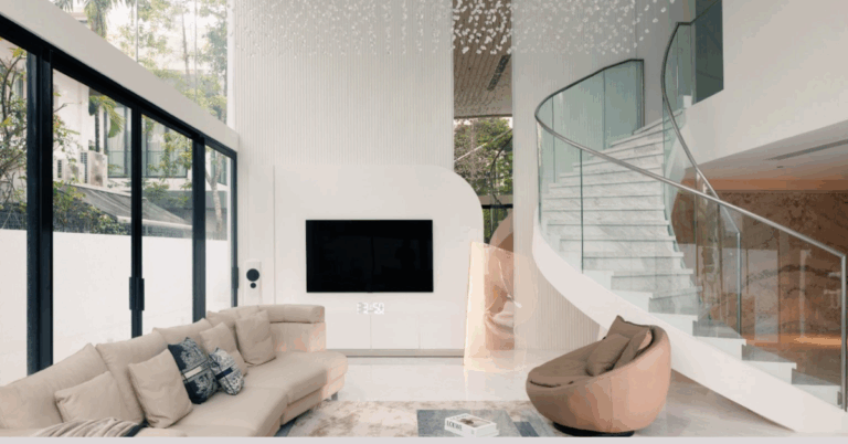 Transform Your Space with Expert Craftsmanship
