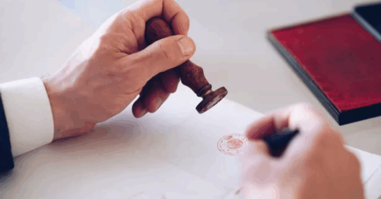 Mobile Notary Contra Costa County California CA: Reliable Notary Services at Your Doorstep