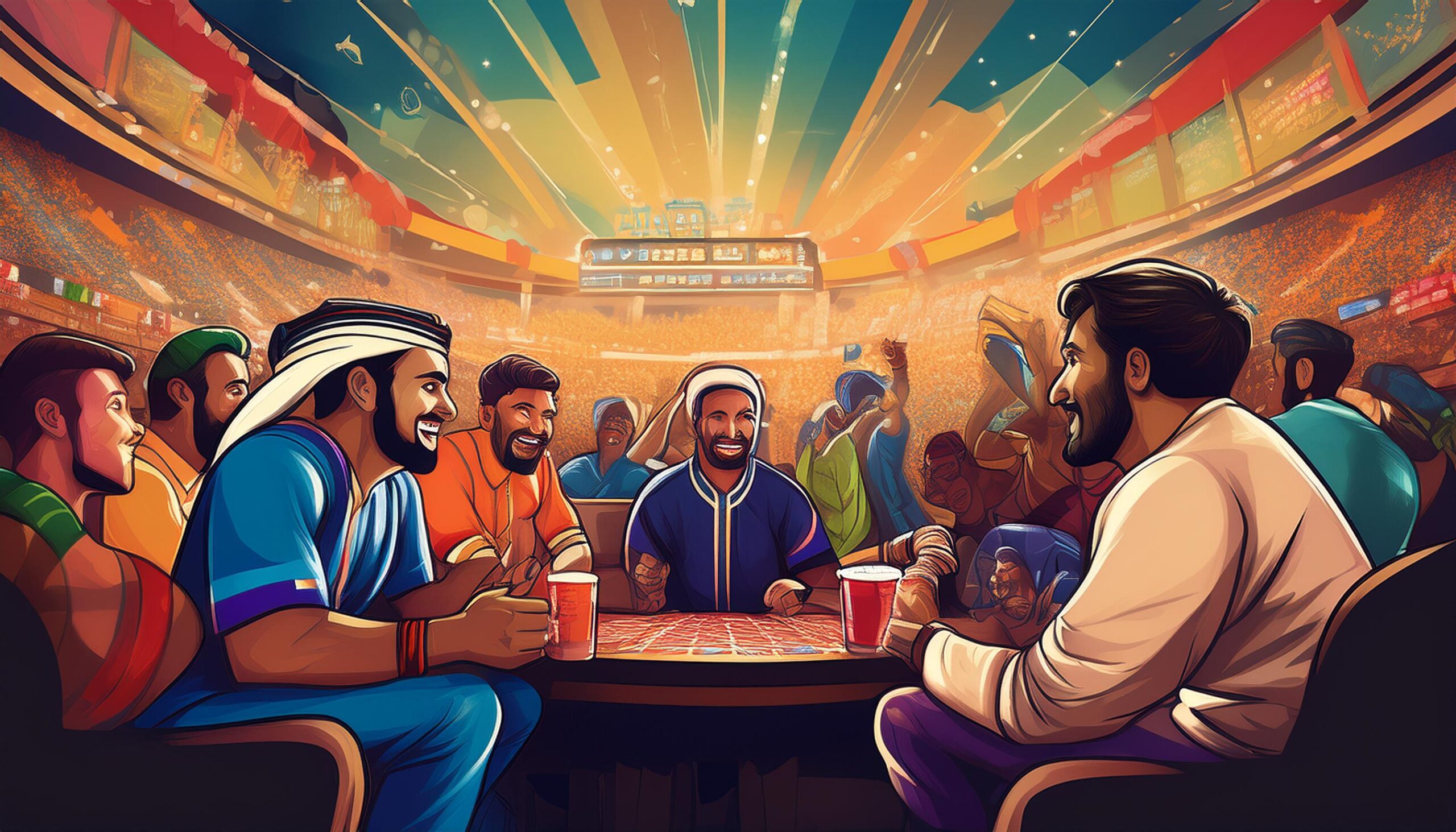 Maximizing Your Winnings on Dubaiexch247: Proven Strategies for Smart Betting