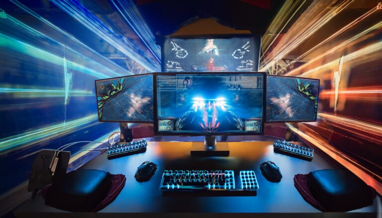 Yolo247: Your Ultimate Online Gaming Hub