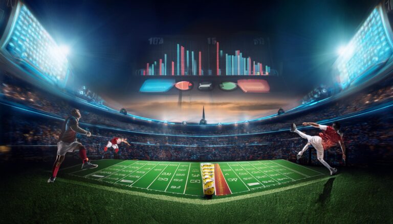 Radhe Exchange – Secure Platform for Online Sports & Games