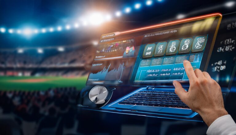 Gold365 – Easy Access to Online Sports & Game Platform